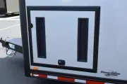 new Car Haulers / Racing Trailers InTech  for sale, in Schoolcraft, MI Thumbnail 22