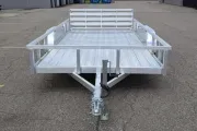 new Utility Trailers Sport Haven  for sale, in Schoolcraft, MI Thumbnail 9