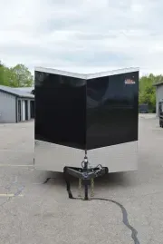 new Cargo (Enclosed) Trailers United Trailers  for sale, in Schoolcraft, MI Thumbnail 6