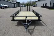 new Utility Trailers HTC  for sale, in Schoolcraft, MI Thumbnail 10
