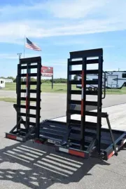 new Equipment / Flatbed Trailers Gatormade Trailers  for sale, in Schoolcraft, MI Thumbnail 9