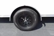 new Cargo (Enclosed) Trailers ATC  for sale, in Schoolcraft, MI Thumbnail 9