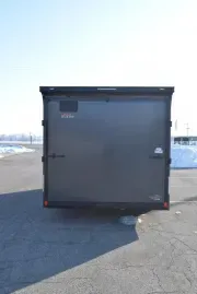 new Car Haulers / Racing Trailers United Trailers  for sale, in Schoolcraft, MI Thumbnail 3