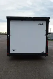 new Car Haulers / Racing Trailers InTech  for sale, in Schoolcraft, MI Thumbnail 8
