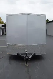 new Cargo (Enclosed) Trailers Legend Trailers  for sale, in Schoolcraft, MI Thumbnail 2