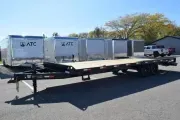 new Equipment / Flatbed Trailers BND  for sale, in Schoolcraft, MI Thumbnail 4