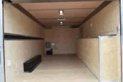 new Cargo (Enclosed) Trailers Bravo Trailers  for sale, in Schoolcraft, MI Thumbnail 14