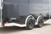 new Car Haulers / Racing Trailers ATC  for sale, in Schoolcraft, MI Thumbnail 6