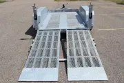 new Equipment / Flatbed Trailers BND  for sale, in Schoolcraft, MI Thumbnail 9