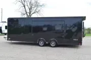 new Car Haulers / Racing Trailers InTech  for sale, in Schoolcraft, MI Thumbnail 8
