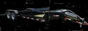new Equipment / Flatbed Trailers Gatormade Trailers  for sale, in Schoolcraft, MI Thumbnail 2