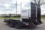new Equipment / Flatbed Trailers BND  for sale, in Schoolcraft, MI Thumbnail 4