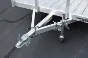 new Utility Trailers Sport Haven  for sale, in Schoolcraft, MI Thumbnail 8