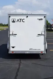new Cargo (Enclosed) Trailers ATC  for sale, in Schoolcraft, MI Thumbnail 3