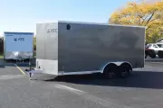 new Cargo (Enclosed) Trailers ATC  for sale, in Schoolcraft, MI Thumbnail 5