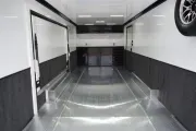 new Car Haulers / Racing Trailers InTech  for sale, in Schoolcraft, MI Thumbnail 16