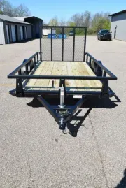 new Utility Trailers HTC  for sale, in Schoolcraft, MI Thumbnail 11