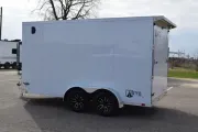 new Cargo (Enclosed) Trailers ATC  for sale, in Schoolcraft, MI Thumbnail 5