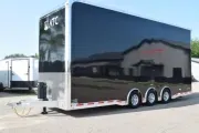 new Car Haulers / Racing Trailers ATC  for sale, in Schoolcraft, MI Thumbnail 4