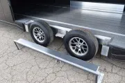 new Car Haulers / Racing Trailers InTech  for sale, in Schoolcraft, MI Thumbnail 15