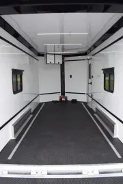 new Cargo (Enclosed) Trailers ATC  for sale, in Schoolcraft, MI Thumbnail 14