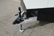 new Cargo (Enclosed) Trailers ATC  for sale, in Schoolcraft, MI Thumbnail 8