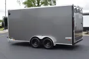 new Cargo (Enclosed) Trailers Haulmark  for sale, in Schoolcraft, MI Thumbnail 4
