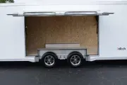 new Car Haulers / Racing Trailers Other  for sale, in Schoolcraft, MI Thumbnail 14