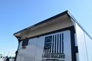 new Cargo (Enclosed) Trailers United Trailers  for sale, in Schoolcraft, MI Thumbnail 10