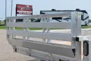 new Utility Trailers Sport Haven  for sale, in Schoolcraft, MI Thumbnail 6