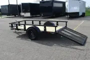 new Utility Trailers HTC  for sale, in Schoolcraft, MI Thumbnail 7