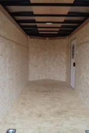 new Cargo (Enclosed) Trailers Bravo Trailers  for sale, in Schoolcraft, MI Thumbnail 10