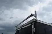 new Cargo (Enclosed) Trailers United Trailers  for sale, in Schoolcraft, MI Thumbnail 7