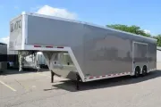 new Car Haulers / Racing Trailers ATC  for sale, in Schoolcraft, MI Thumbnail 2