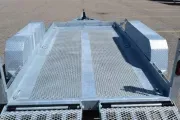 new Equipment / Flatbed Trailers BND  for sale, in Schoolcraft, MI Thumbnail 6