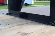 new Equipment / Flatbed Trailers Gatormade Trailers  for sale, in Schoolcraft, MI Thumbnail 12