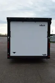 new Car Haulers / Racing Trailers InTech  for sale, in Schoolcraft, MI Thumbnail 8