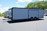 2026 Intech Trailers LITE 