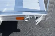 new Utility Trailers Sport Haven  for sale, in Schoolcraft, MI Thumbnail 11