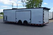 new Car Haulers / Racing Trailers InTech  for sale, in Schoolcraft, MI Thumbnail 5