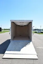 new Cargo (Enclosed) Trailers ATC  for sale, in Schoolcraft, MI Thumbnail 21