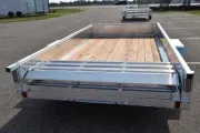 new Utility Trailers Sport Haven  for sale, in Schoolcraft, MI Thumbnail 7