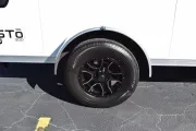 new Cargo (Enclosed) Trailers ATC  for sale, in Schoolcraft, MI Thumbnail 9