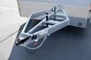 new Car Haulers / Racing Trailers InTech  for sale, in Schoolcraft, MI Thumbnail 14