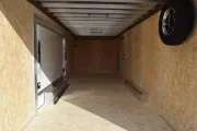 new Car Haulers / Racing Trailers InTech  for sale, in Schoolcraft, MI Thumbnail 12