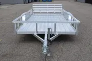new Utility Trailers Sport Haven  for sale, in Schoolcraft, MI Thumbnail 9