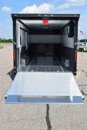 new Car Haulers / Racing Trailers InTech  for sale, in Schoolcraft, MI Thumbnail 17