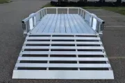 new Utility Trailers Sport Haven  for sale, in Schoolcraft, MI Thumbnail 9
