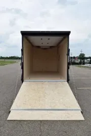 new Cargo (Enclosed) Trailers ATC  for sale, in Schoolcraft, MI Thumbnail 6