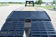 new Equipment / Flatbed Trailers Gatormade Trailers  for sale, in Schoolcraft, MI Thumbnail 14